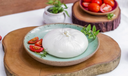 Curitiba tem uma das melhores queijarias artesanais italianas do Brasil