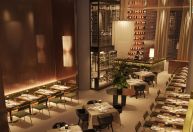 Restaurante italiano Così se prepara para abrir no Itaim, em SP