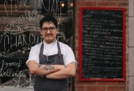 Onde os chefs comem? Com Erick Grossi, do Les Deux Magots, em São Paulo
