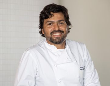 Chef Rubens Gonçalo compartilha dicas de onde comer no Rio de Janeiro