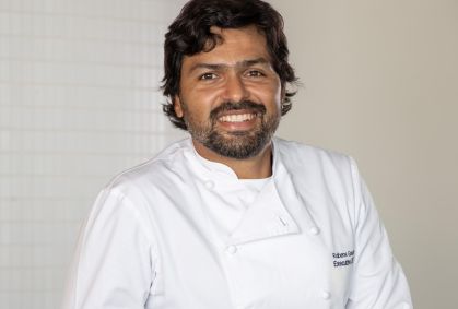 Onde os chefs comem? Com Rubens Gonçalo, no Rio de Janeiro