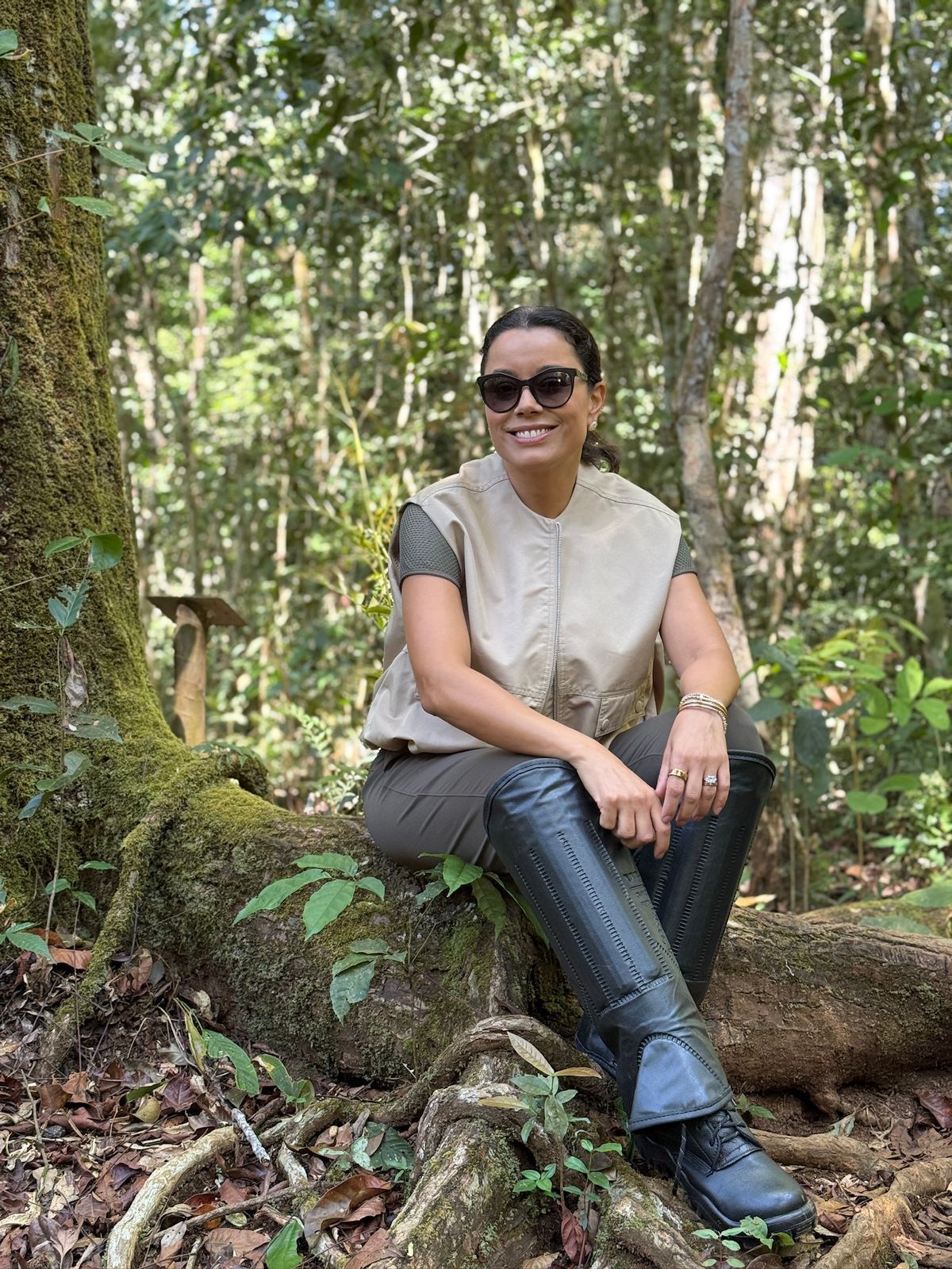 Floresta Nacional de Carajás tem desde trilhas e mirante a BioParque e cavernas • CNN Viagem & Gastronomia