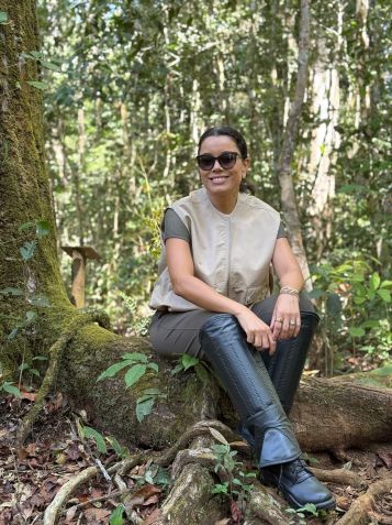 Floresta Nacional de Carajás tem desde trilhas e mirante a BioParque e cavernas • CNN Viagem & Gastronomia