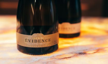 Espumante brasileiro é servido no menu do melhor restaurante do mundo