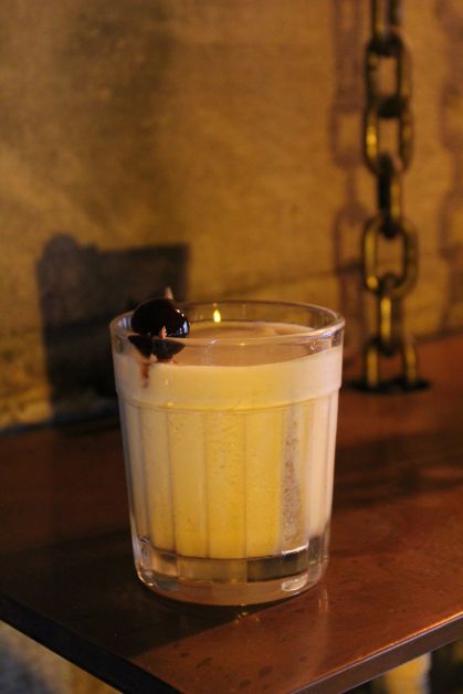 Drinque Eu Deveria Coco,