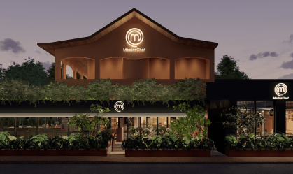 MasterChef: interior de SP terá restaurante inspirado na competição
