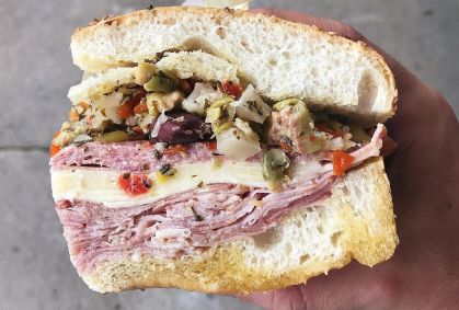 Conheça 25 dos melhores sanduíches do mundo