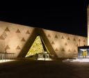 Grande Museu Egípcio abre após 20 anos e US$ 1 bilhão de investimento