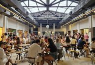 Mercado São José reabre em Laranjeiras ao estilo do Time Out Market