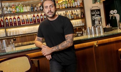 Onde os restaurateurs comem? Com Nic Fullen, do Grupo Locale, em São Paulo