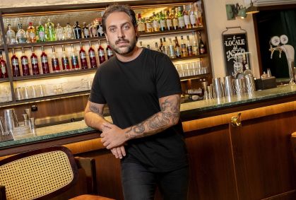 Onde os restaurateurs comem? Com Nic Fullen, do Grupo Locale, em São Paulo