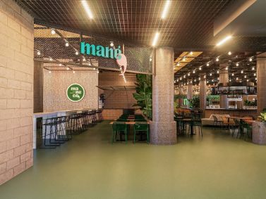 Mercado Mané chega a São Paulo, no Shopping West Plaza