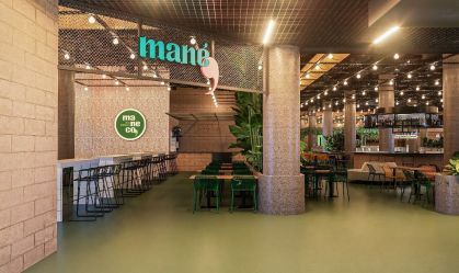 Com investimento de R$ 20 milhões, Mané Mercado chega a São Paulo