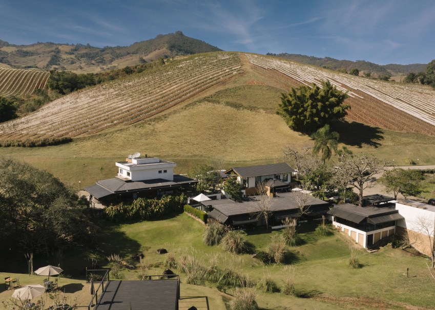 Alto da Mantiqueira