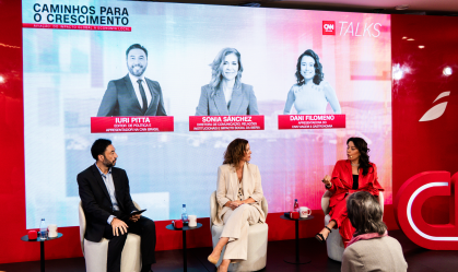 Aviação que conecta culturas e impulsiona destinos