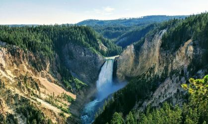 Estrangeiros vão pagar taxa extra para visitar parques nos EUA; entenda