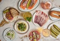 Z Deli Restaurante: uma deli nova-iorquina reinventada em São Paulo