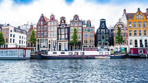 Saiba quais os países mais seguros para viajar em 2026