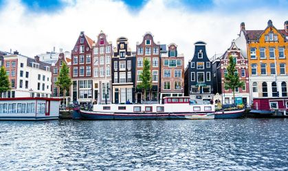 Saiba quais os países mais seguros para viajar em 2026