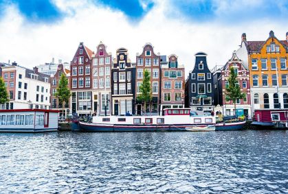 Saiba quais os países mais seguros para viajar em 2026