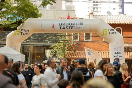 brooklin taste
