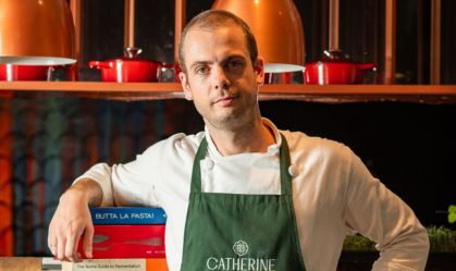 Onde os chefs comem? Com Nícolas Heckel, de Porto Alegre à Serra Gaúcha