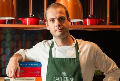 Onde os chef comem? Com Nícolas Heckel, de Porto Alegre à Serra Gaúcha