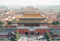 Qual o museu mais visitado do mundo? Dica: não é o Louvre