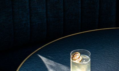 O olhar asiático que inspira a nova era da coquetelaria