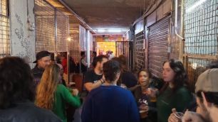 Há vida gastronômica na madrugada de Belo Horizonte