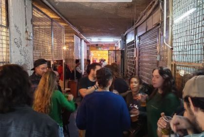 Há vida gastronômica na madrugada de Belo Horizonte