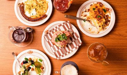 Novo restaurante Lena: o sabor mineiro que encontrou o mundo em Pinheiros