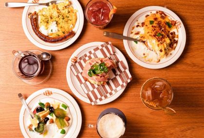 Novo restaurante Lena: o sabor mineiro que encontrou o mundo em Pinheiros