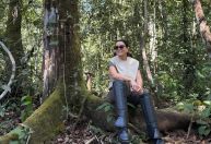 Conheça a imensidão verde do Mosaico de Carajás, santuário natural no Pará