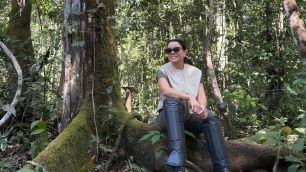 Conheça a imensidão verde do Mosaico de Carajás, santuário natural no Pará