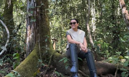 Conheça a imensidão verde do Mosaico de Carajás, santuário natural no Pará