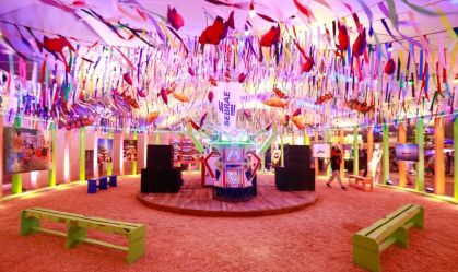 Em Belém, En-Zone reúne cultura, gastronomia e empreendedorismo