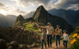 "Machu Picchu", "Titanic" e "Astro" são algumas das experiências com realidade virtual que acontecem em São Paulo