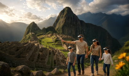 7 experiências imersivas para aproveitar em São Paulo