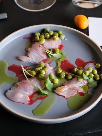 No Cooking Show,  possvel provar jantares harmonizados com diferentes vincolas  Divulgao