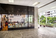 São Paulo ganha mapa gratuito que reúne livrarias de rua