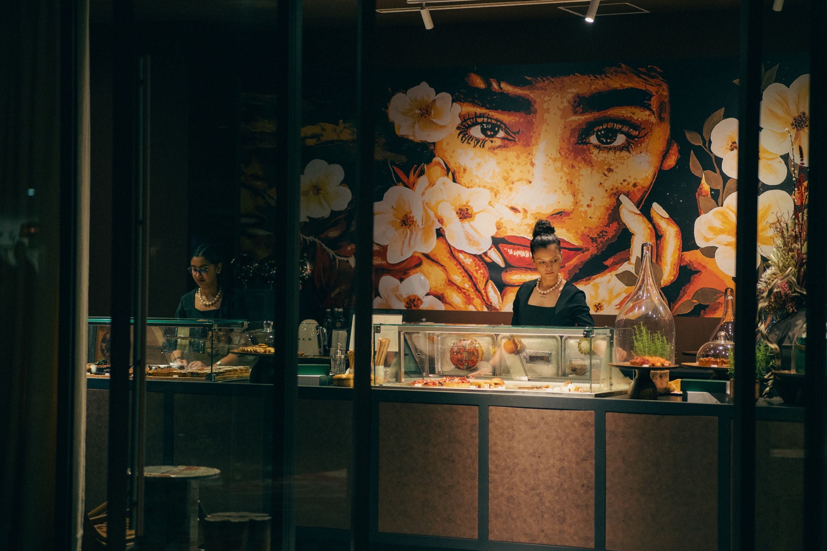 Rosewood São Paulo abre uma loja pop up de confeitaria