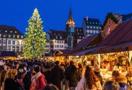 10 mercados de Natal para visitar na Europa, de clássicos aos menos óbvios