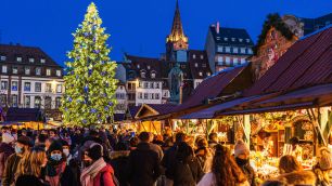 10 mercados de Natal para visitar na Europa, de clássicos aos menos óbvios