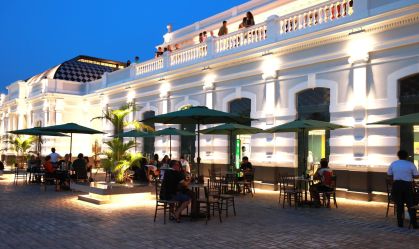 5 novos mercados gastronômicos pelo Brasil para incluir no roteiro