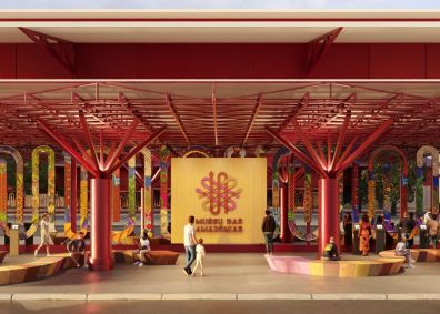 Museu das Amazônias: projeto da instituição