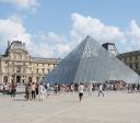 Ingresso do Museu do Louvre ficará mais caro para não europeus em 2026