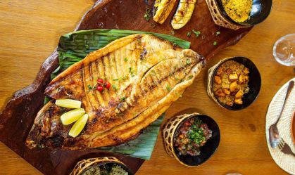 Guia Belém: 12 restaurantes para sentir a alma da culinária paraense