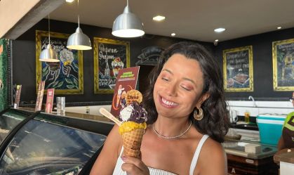 Guia Belém: 6 sorveterias imperdíveis para se refrescar na cidade
