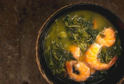 Guia Belém: 5 lugares onde tomar os melhores tacacás